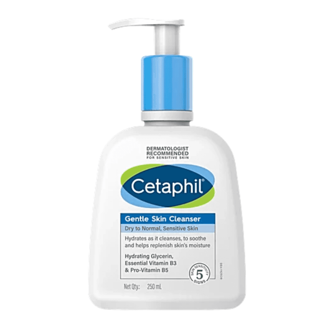 Cetaphil Gentle Skin Cleanser 250ml